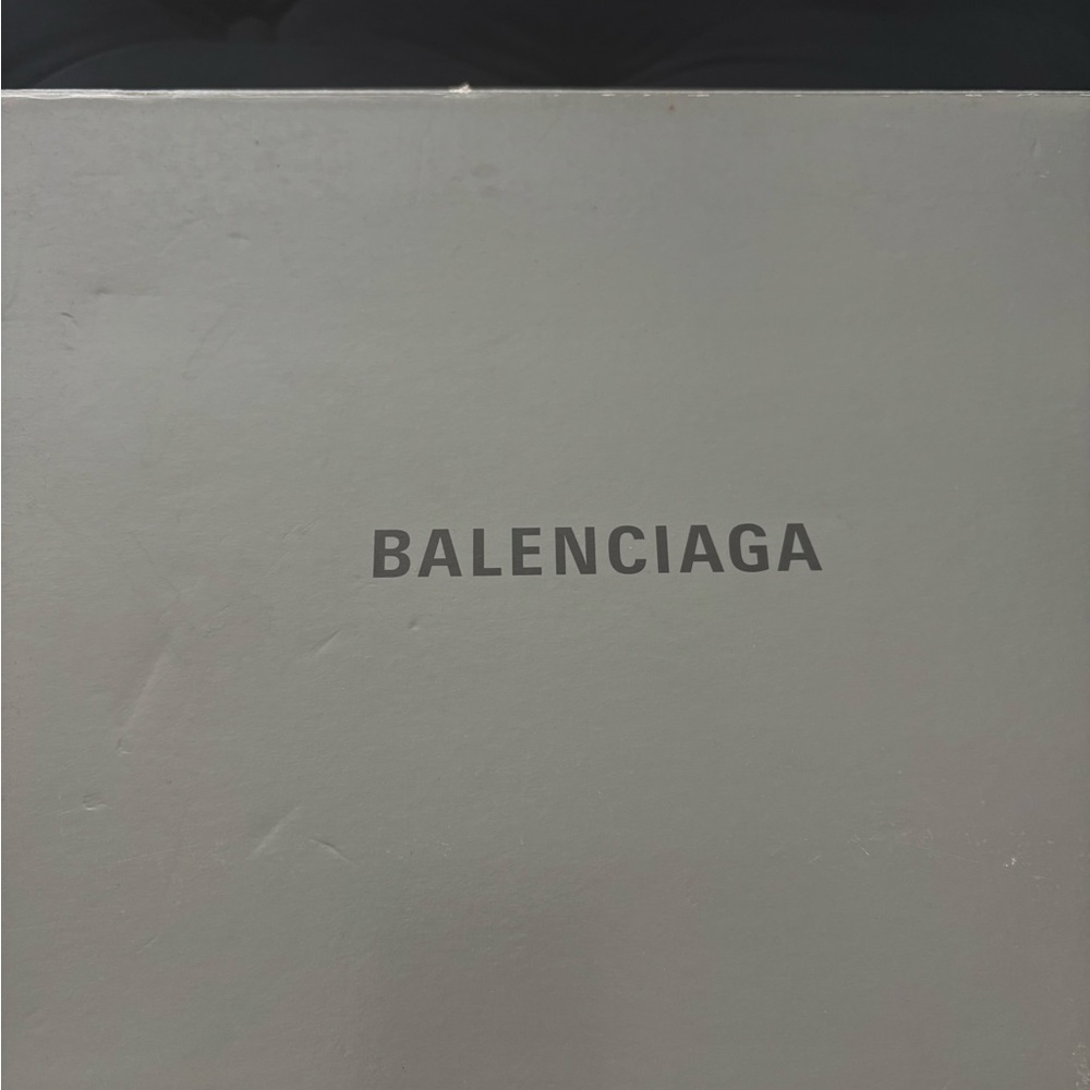 Balenciaga Sneakers - Picture 5 of 5